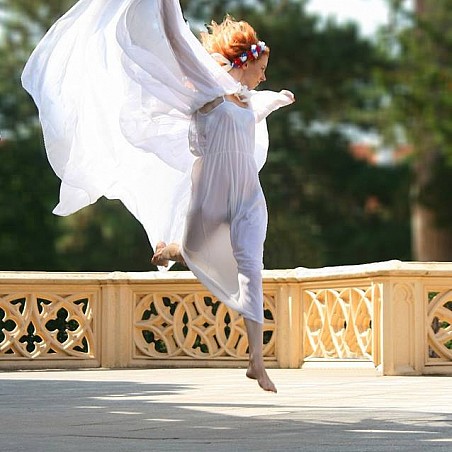 Zámecké setkání v Lednici