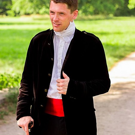 Zámecké setkání v Lednici